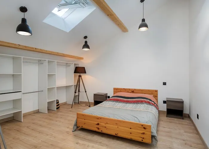 Loft Design Architecte
