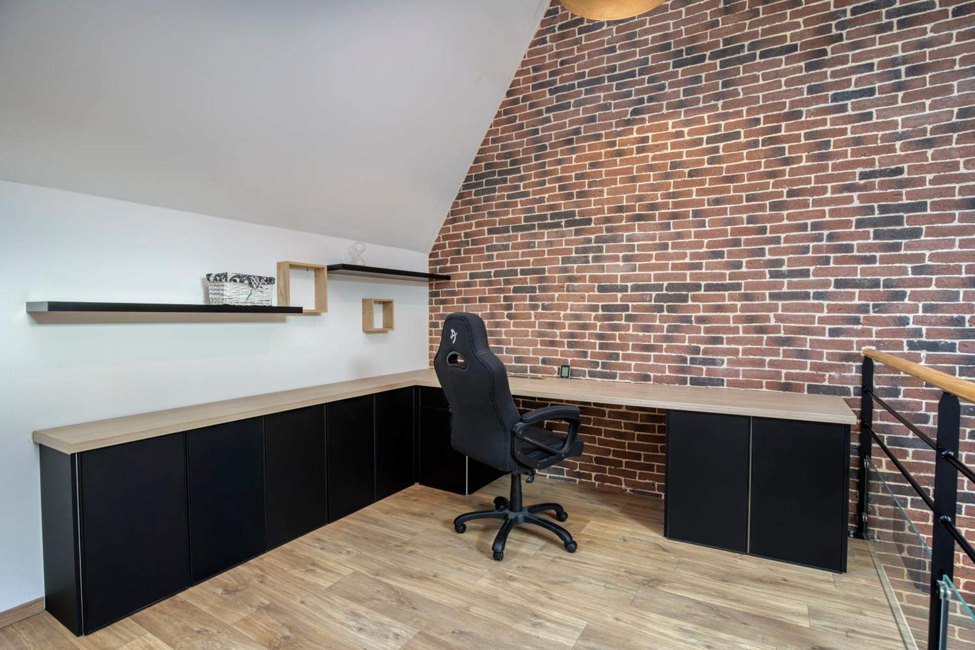 Loft Design Architecte Villa *