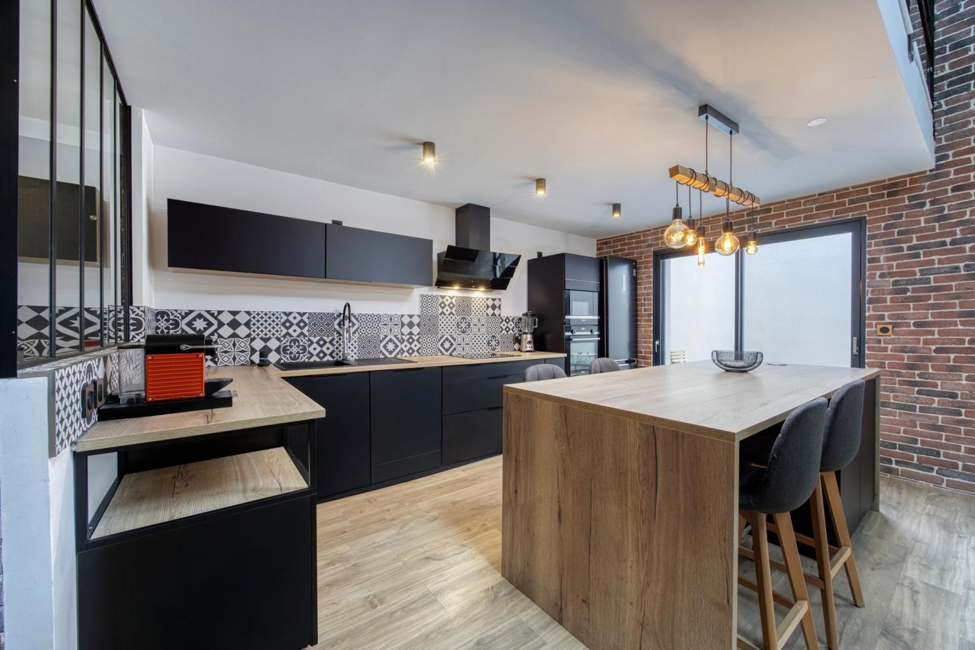 Loft Design Architecte Villa *
