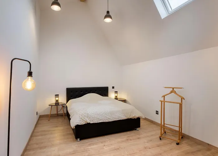 Loft Design Architecte