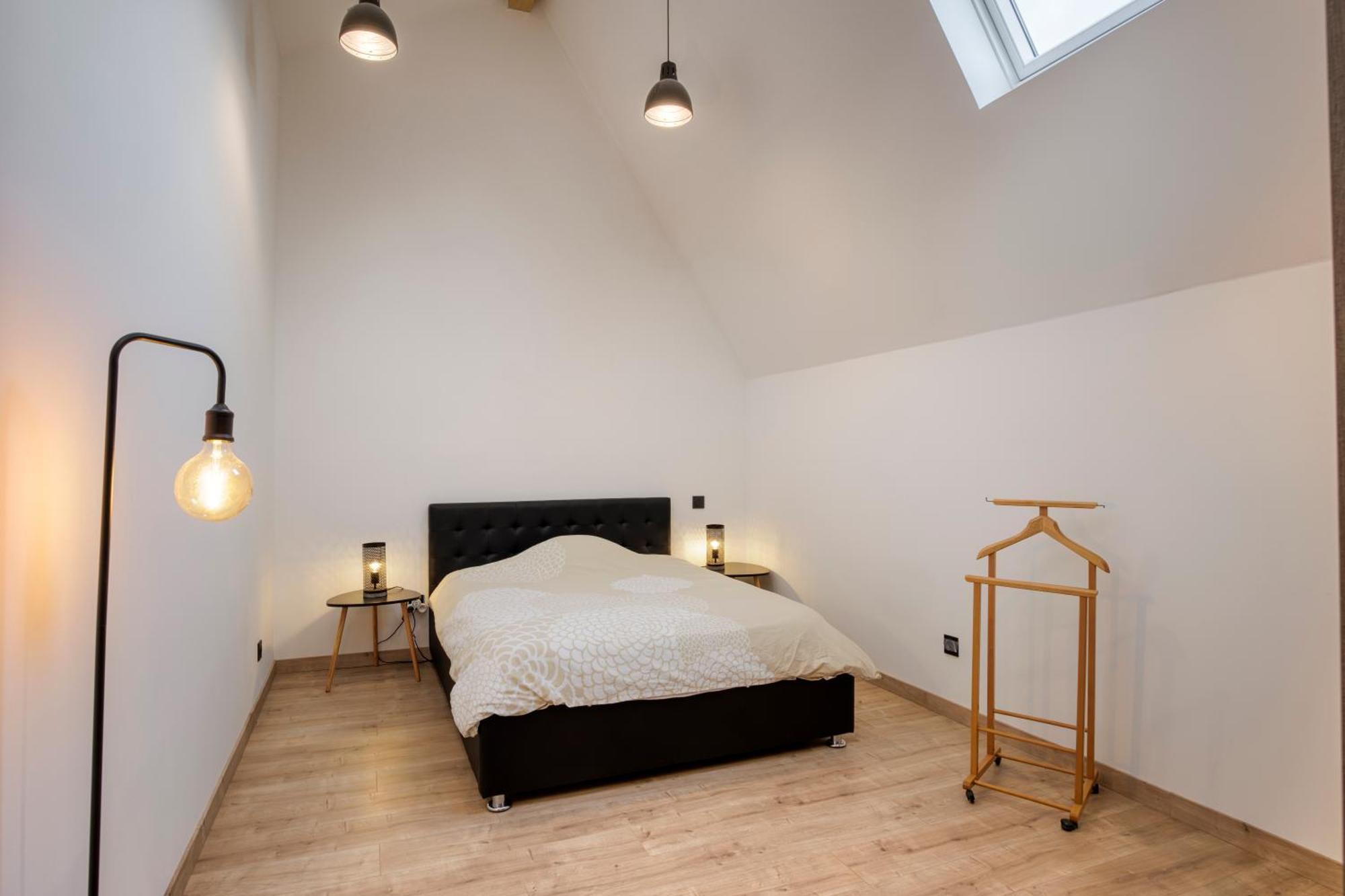 Loft Design Architecte * Roanne