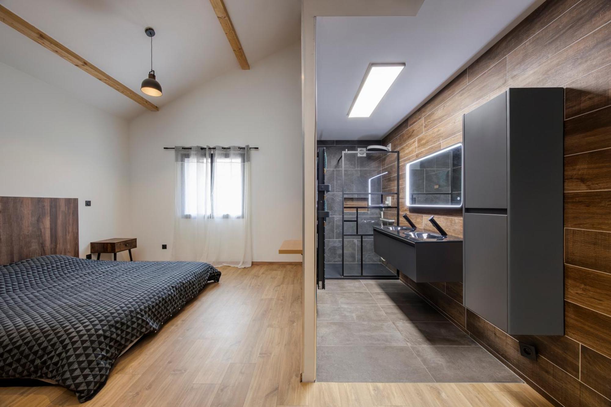 Loft Design Architecte