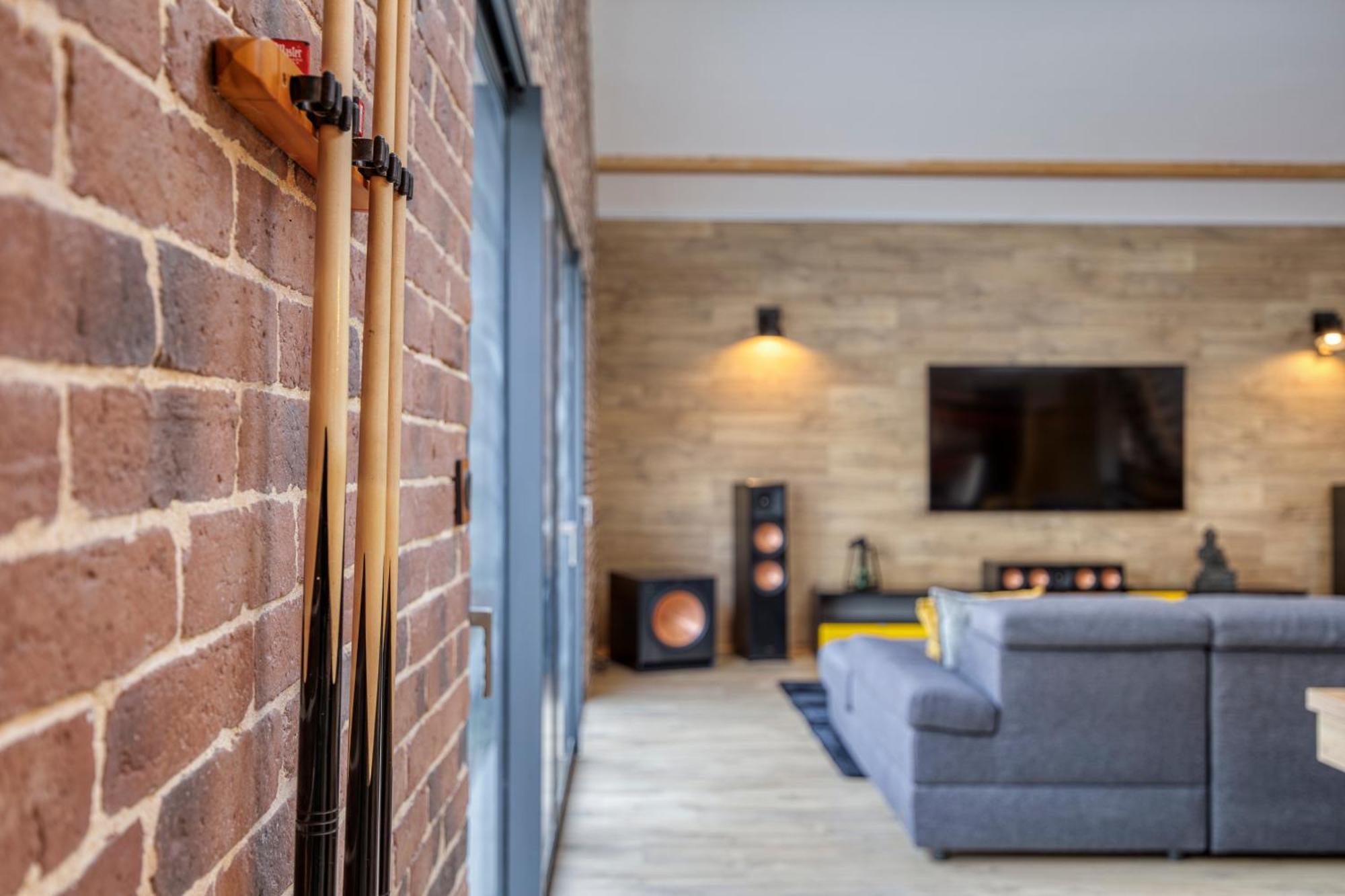 Loft Design Architecte